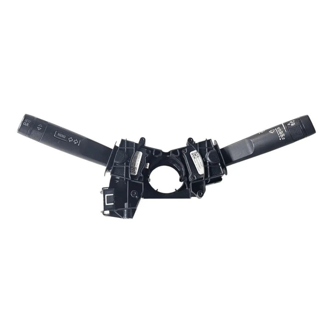Comando limpador luzes seta S10 2015 2.8 200cv LS Manual