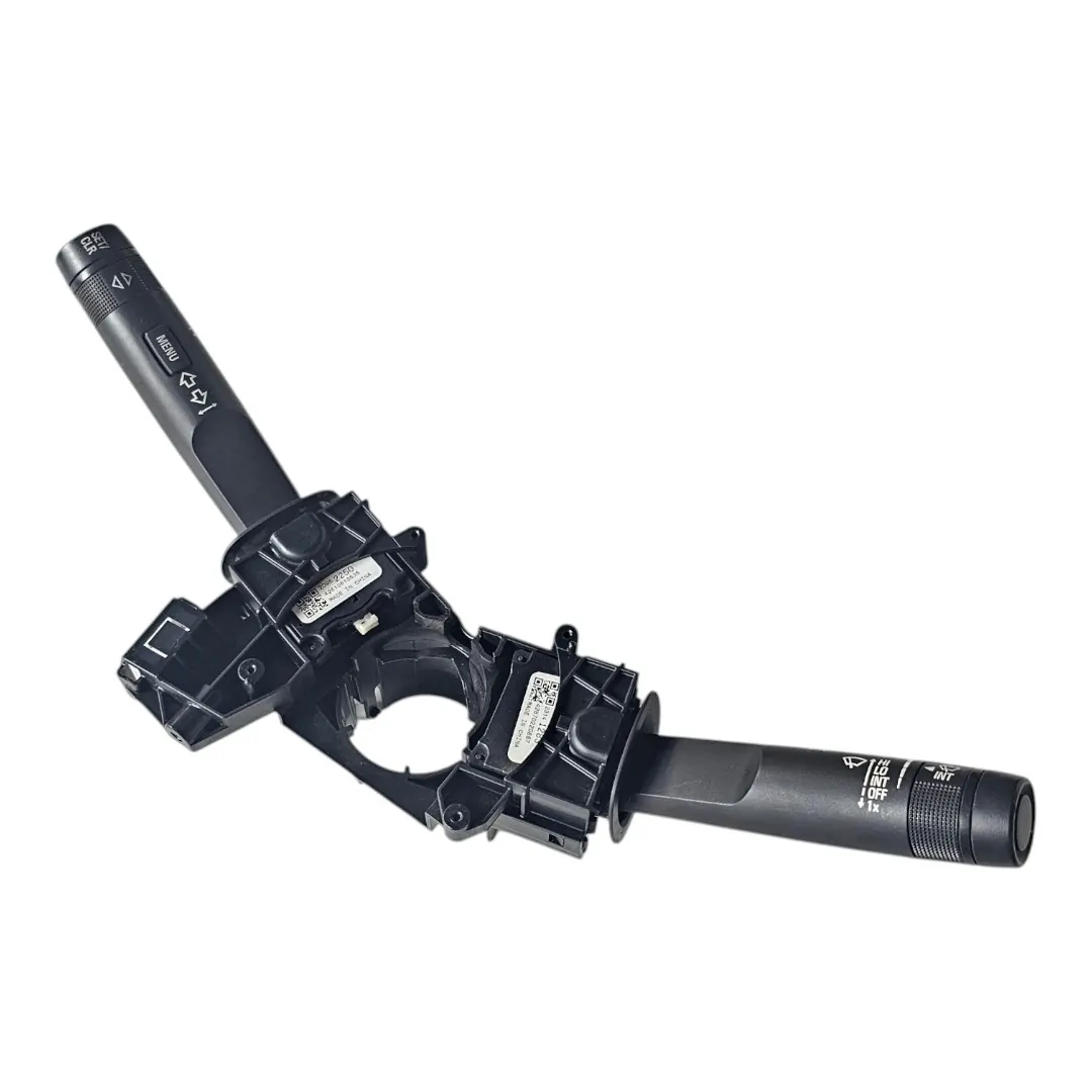 Comando limpador luzes seta S10 2015 2.8 200cv LS Manual