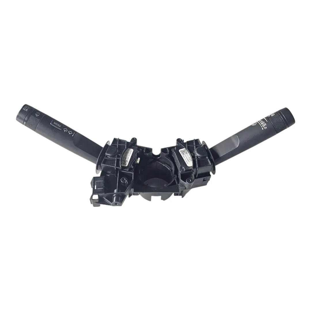 Comando limpador luzes seta S10 2015 2.8 200cv LS Manual