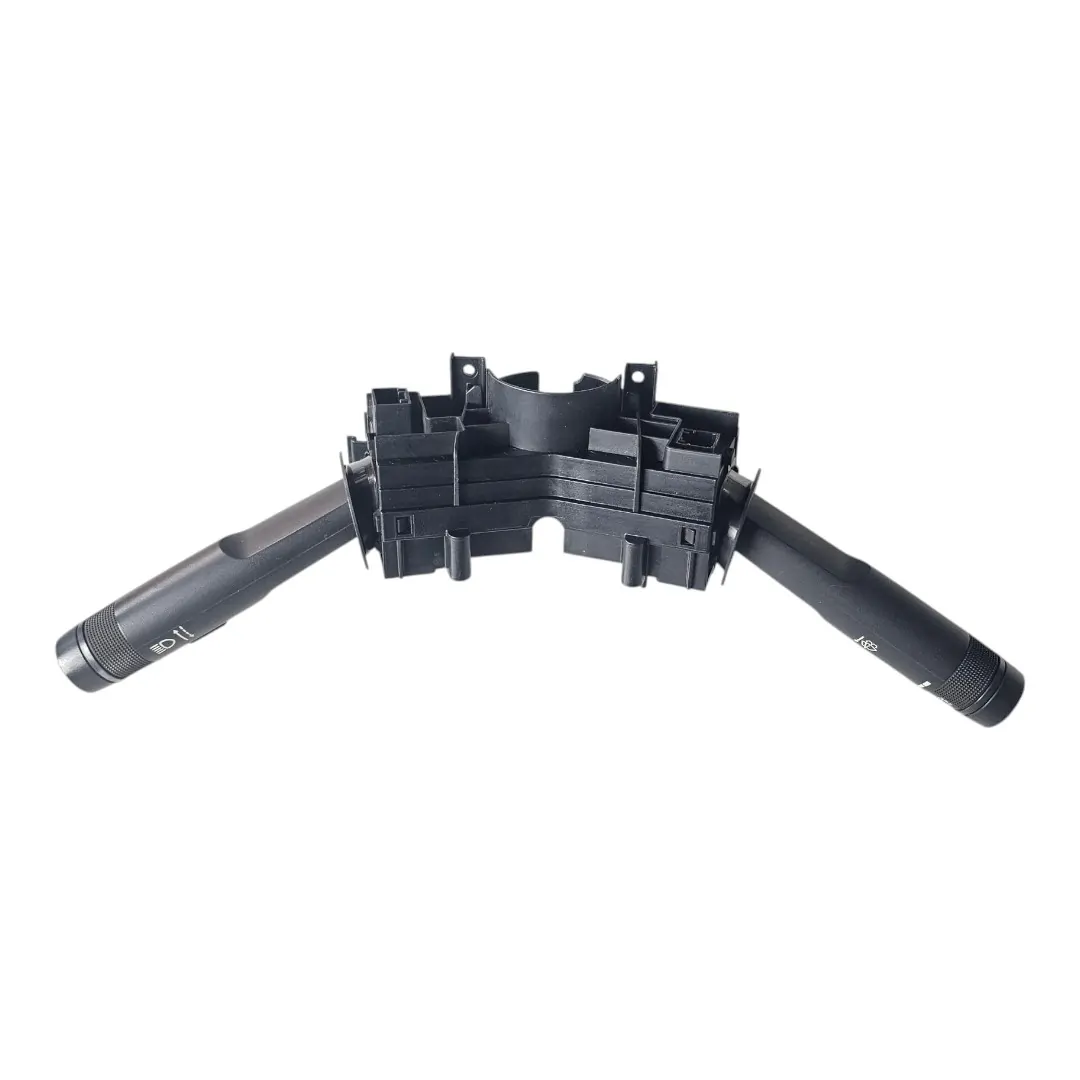 Comando limpador luzes seta S10 2015 2.8 200cv LS Manual