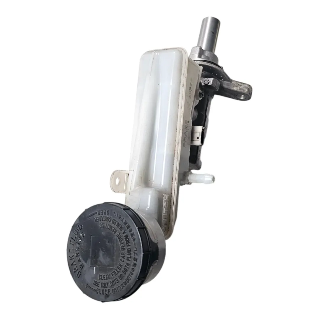 Cilindro mestre do freio S10 2015 2.8 200cv LS Manual