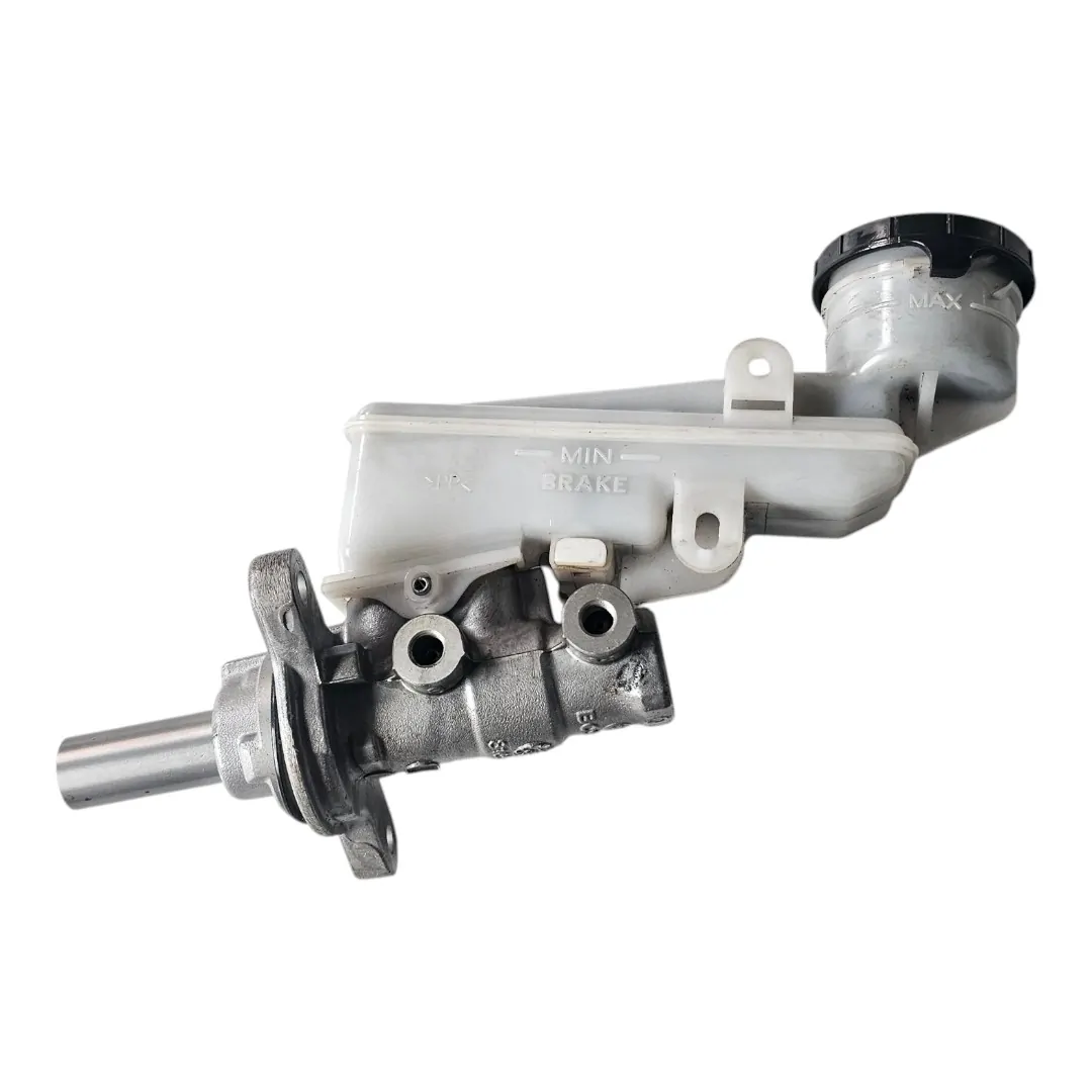 Cilindro mestre do freio S10 2015 2.8 200cv LS Manual