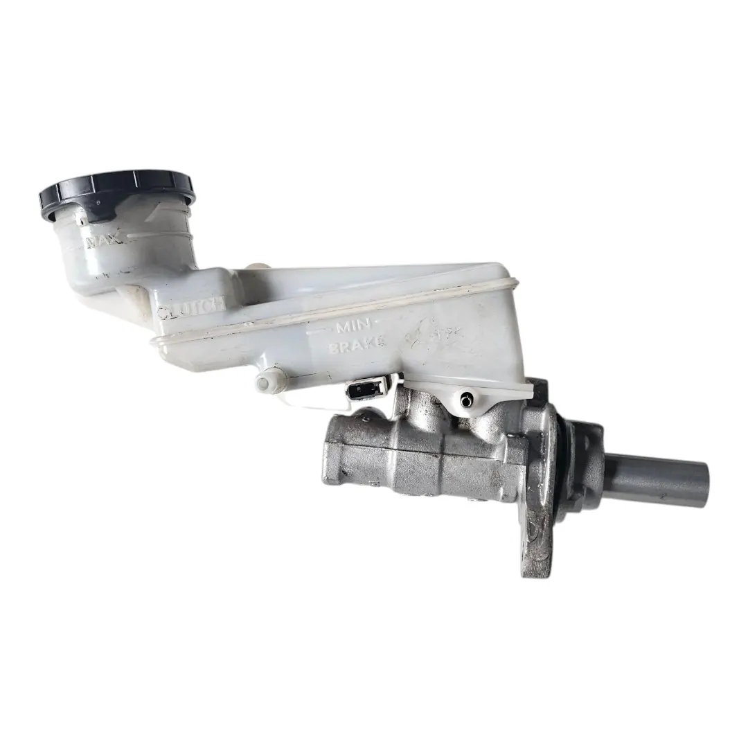 Cilindro mestre do freio S10 2015 2.8 200cv LS Manual