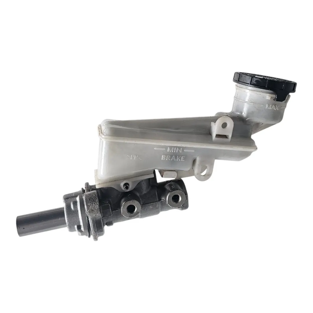 Cilindro mestre do freio S10 2015 2.8 200cv LS Manual