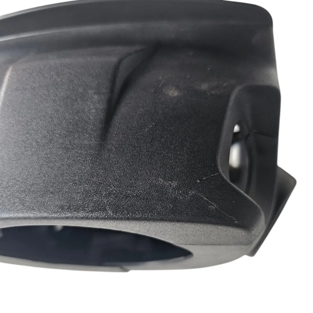 Capa coluna de direção S10 2015 2.8 200cv LS Manual