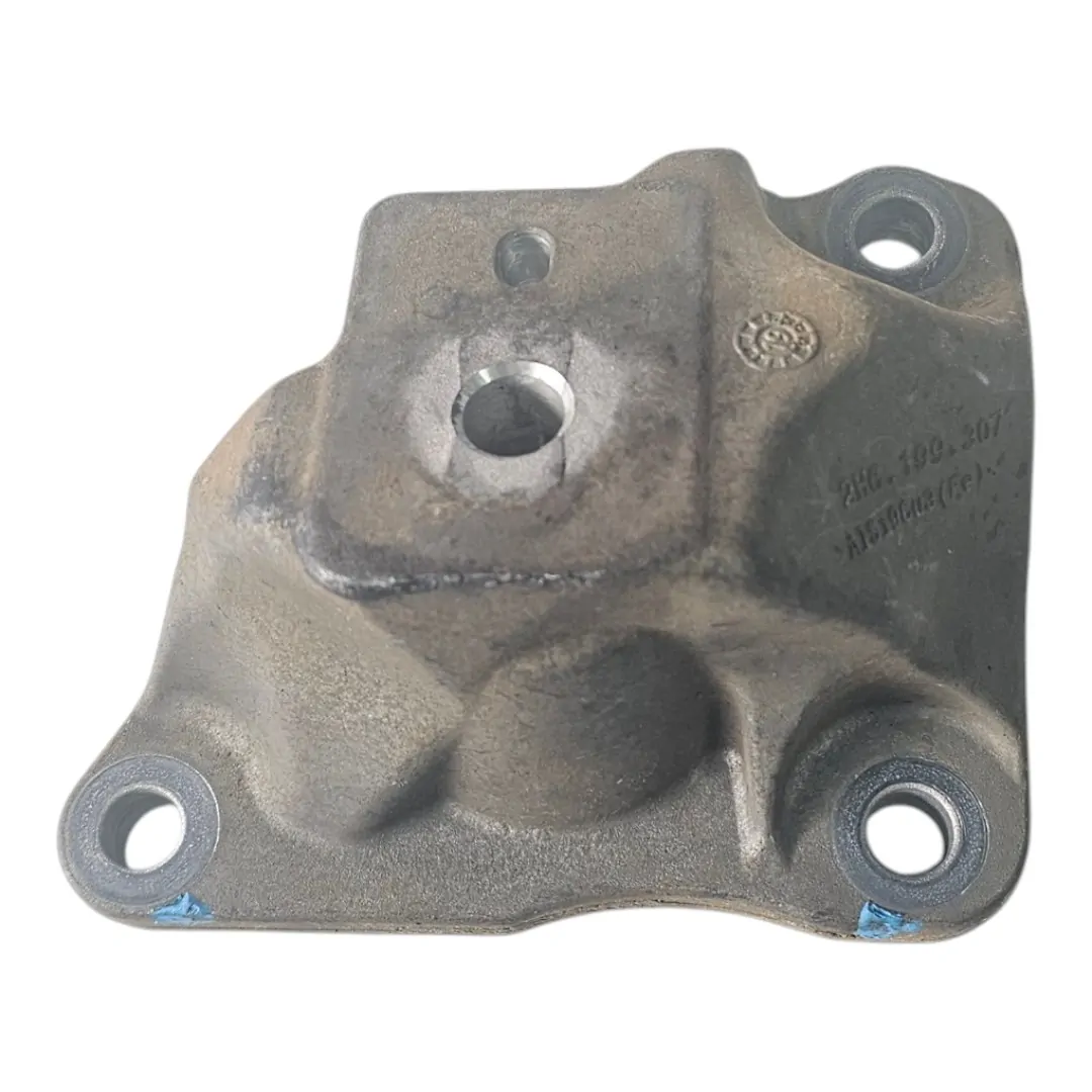 Suporte coxim motor esquerdo Da Amarok 3.0 V6 extreme