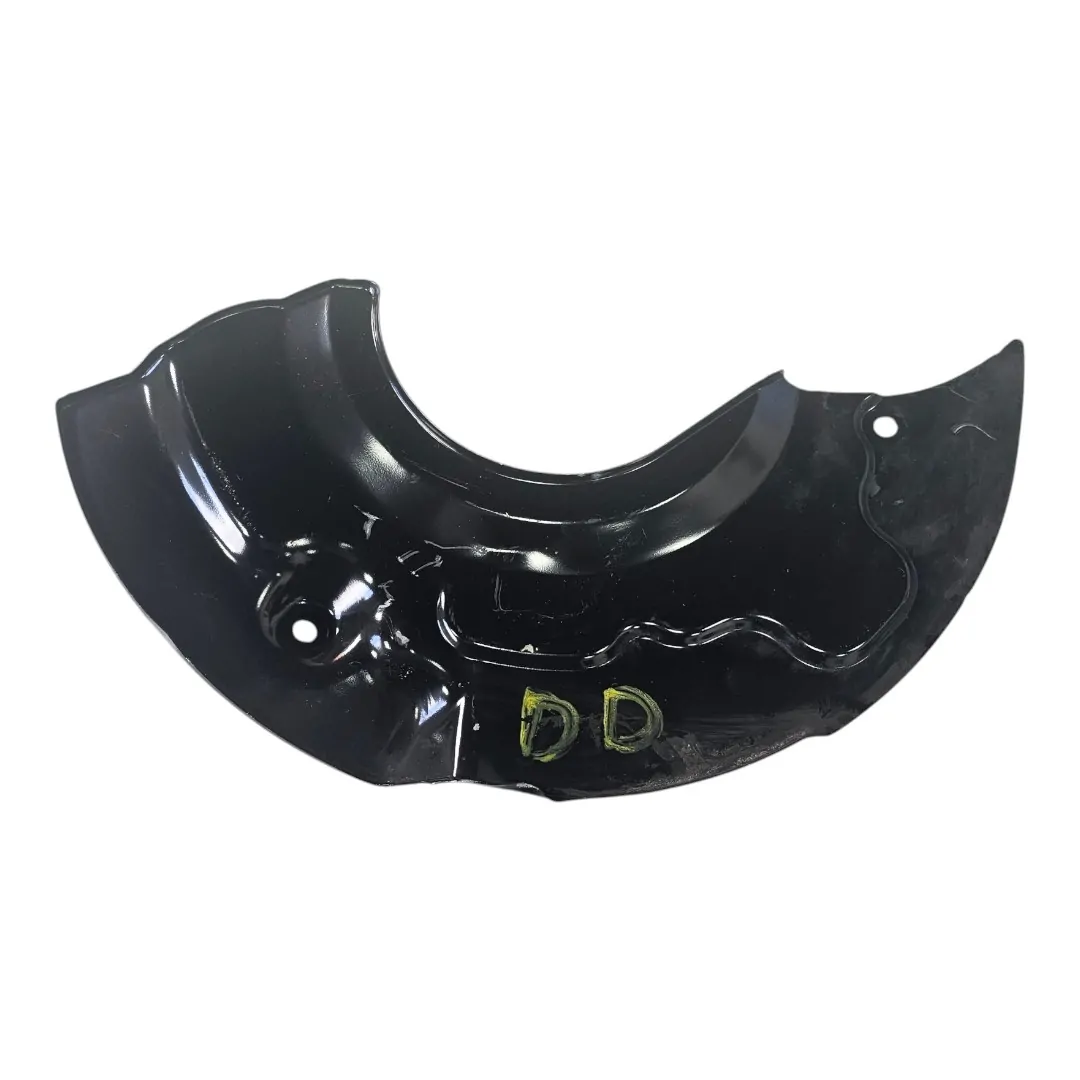 Flange de freio dianteiro direito Da Amarok 3.0 V6 extreme