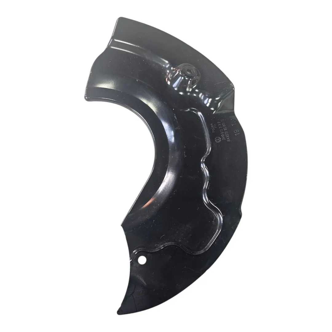 Flange de freio dianteiro direito Da Amarok 3.0 V6 extreme