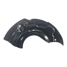 Flange de freio dianteiro direito Da Amarok 3.0 V6 extreme