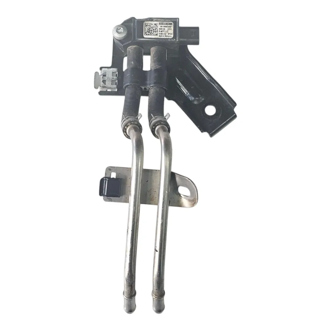 Sensor MAP turbina com suporte Da Amarok 3.0 V6 extreme