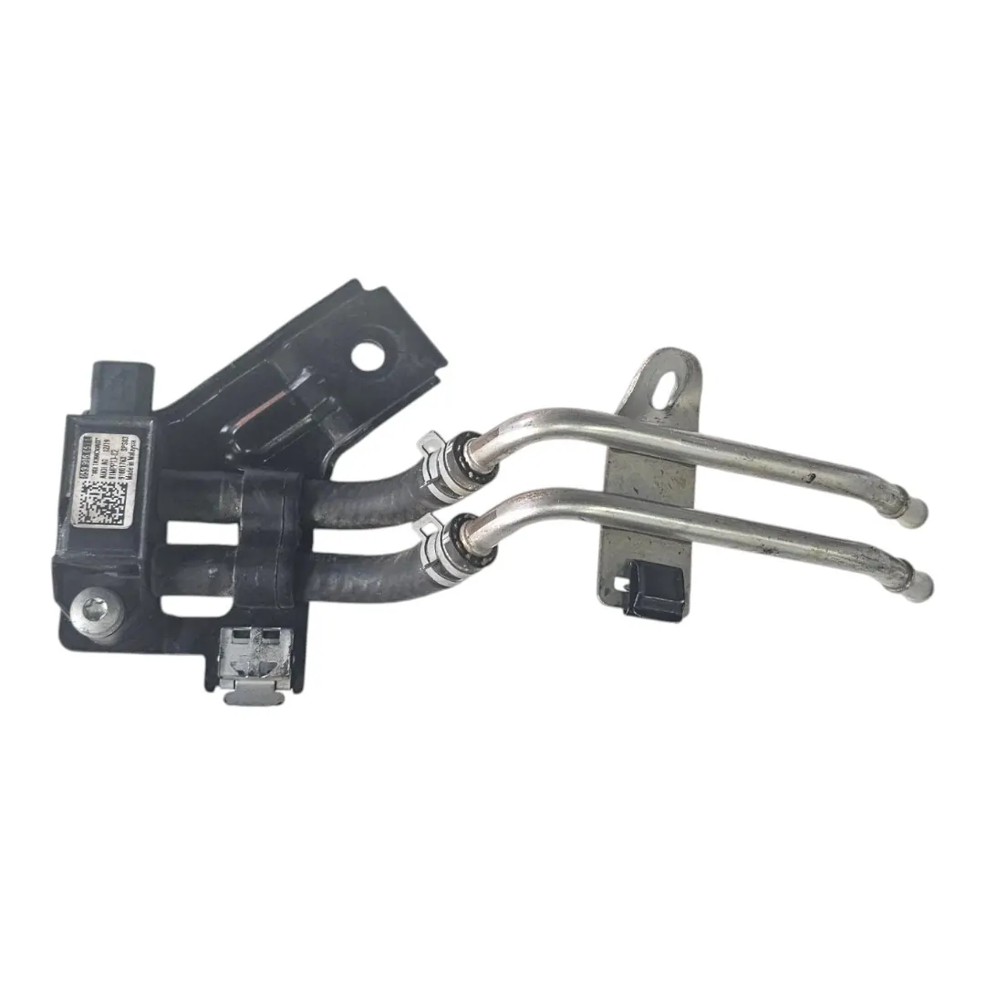 Sensor MAP turbina com suporte Da Amarok 3.0 V6 extreme