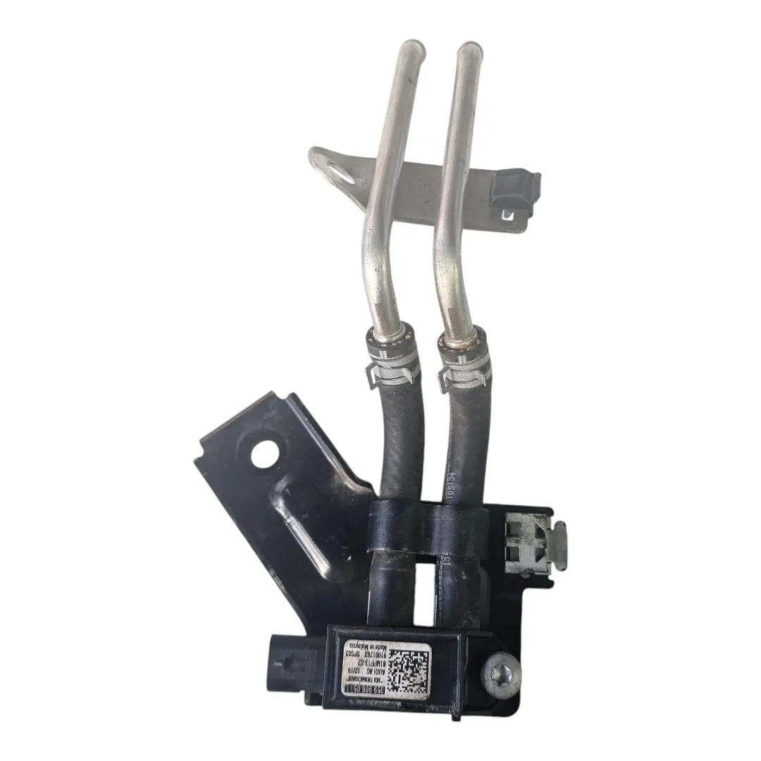 Sensor MAP turbina com suporte Da Amarok 3.0 V6 extreme