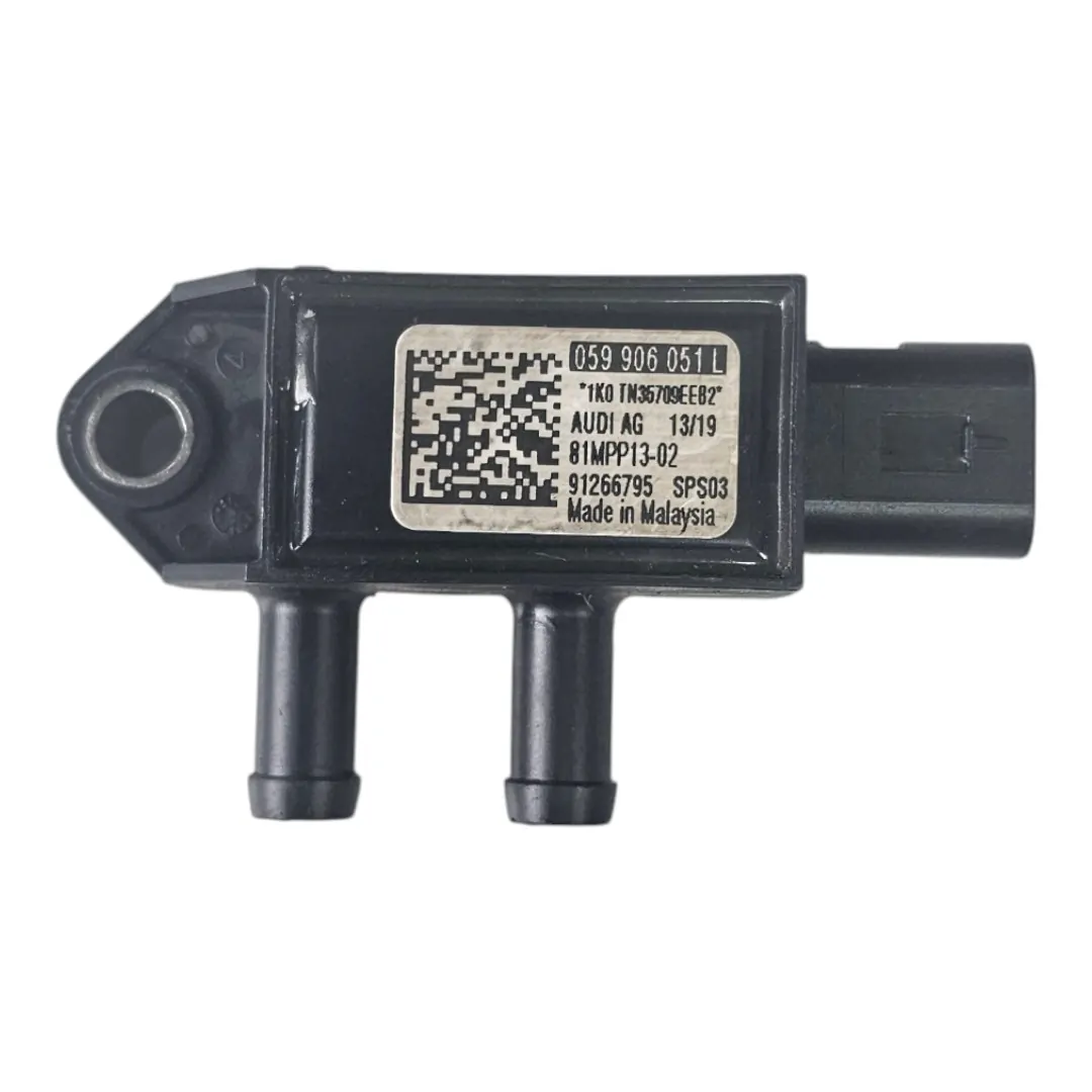 Sensor MAP turbina Da Amarok 3.0 V6 extreme