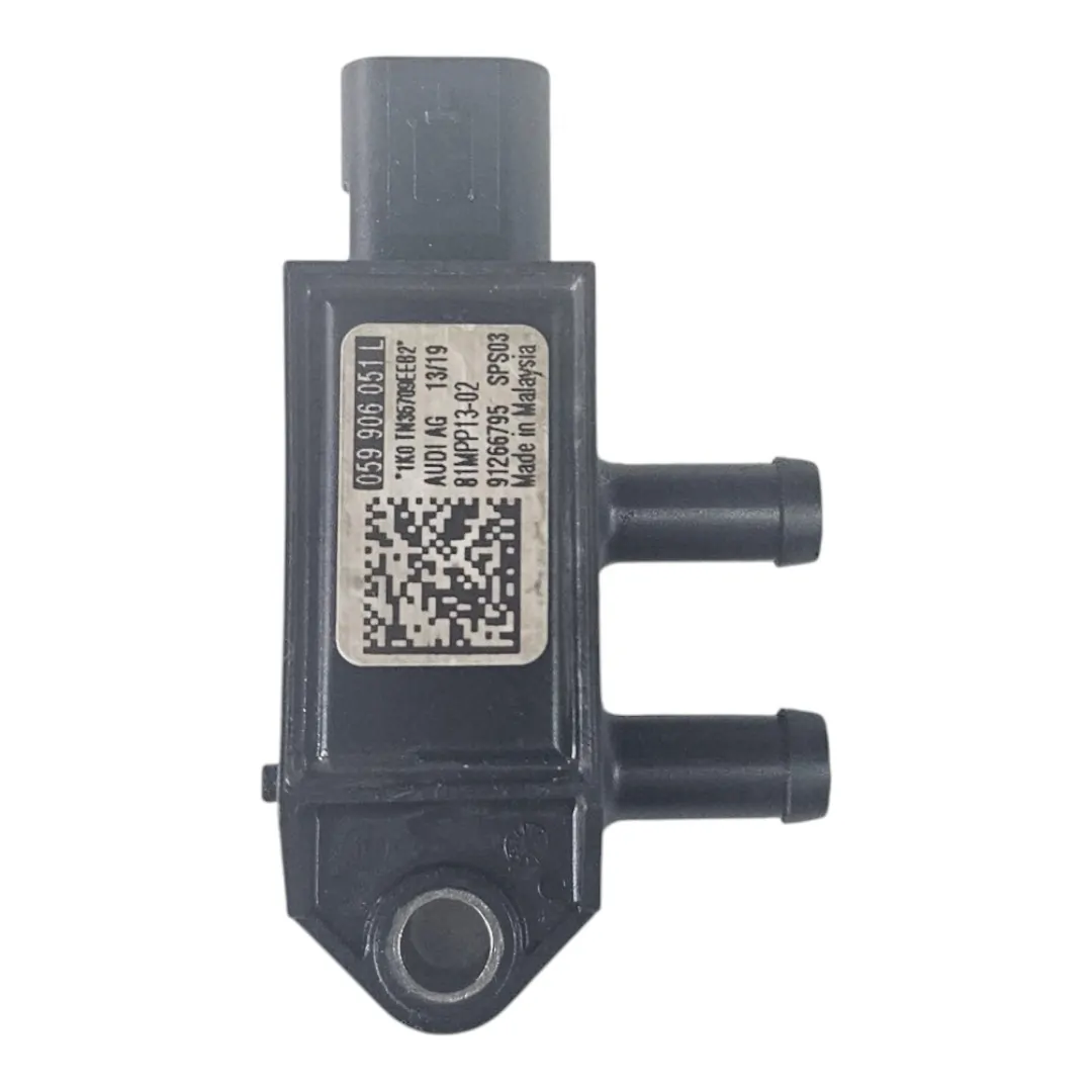 Sensor MAP turbina Da Amarok 3.0 V6 extreme