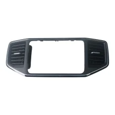 Moldura difusor central Da Amarok 3.0 V6 extreme