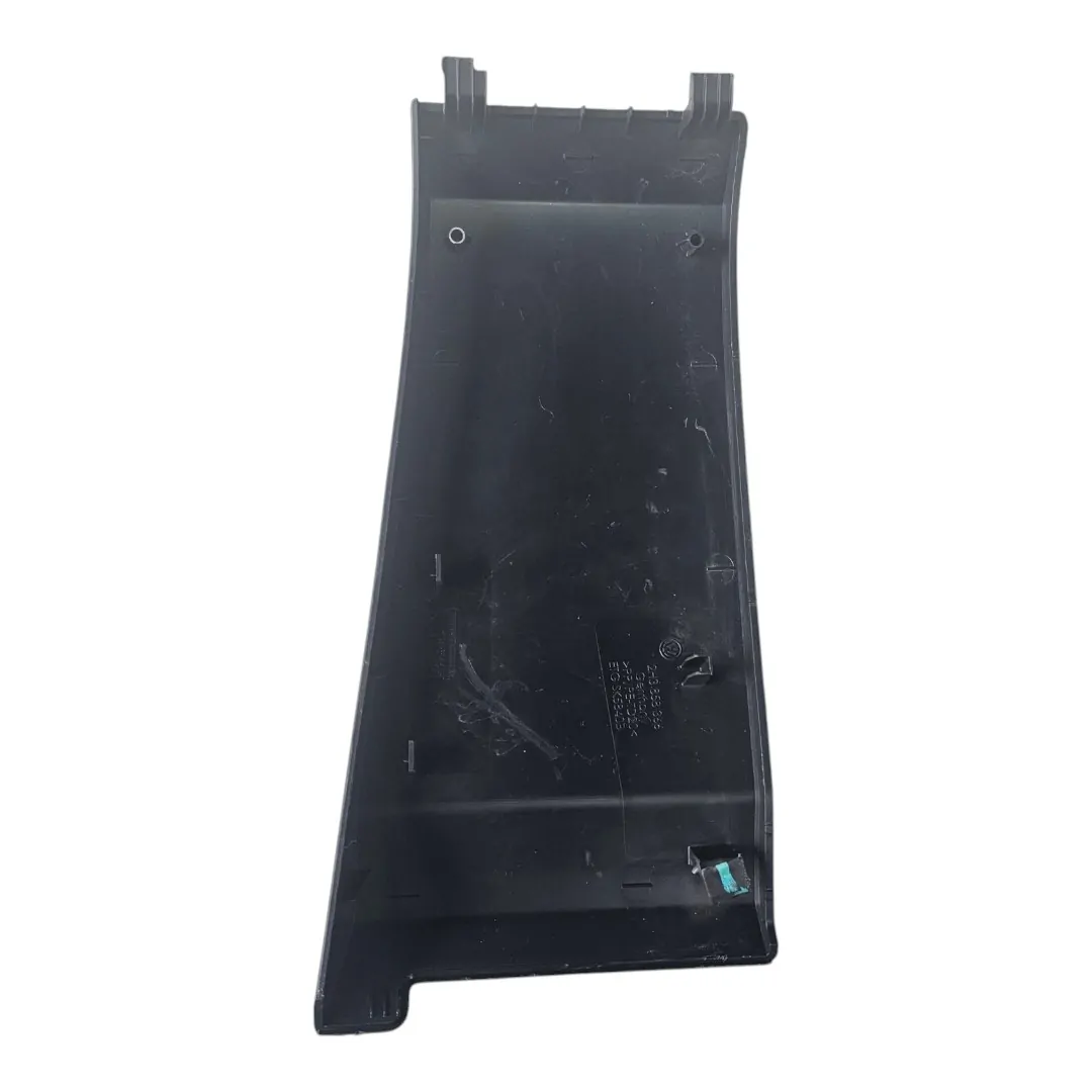 Acabamento direito do painel Da Amarok 3.0 V6 extreme