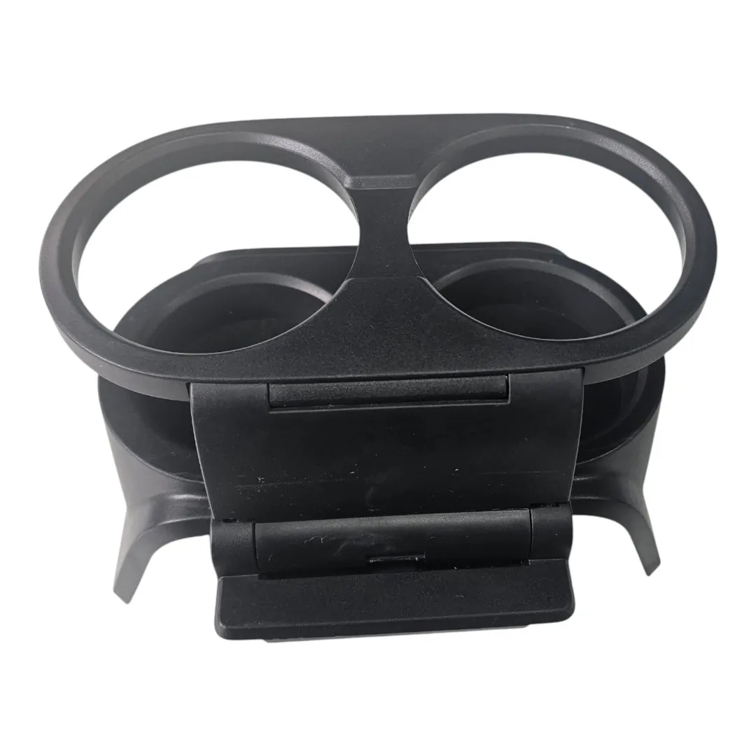 Porta copos traseiro Da Amarok 3.0 V6 extreme