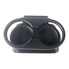 Porta copos traseiro Da Amarok 3.0 V6 extreme