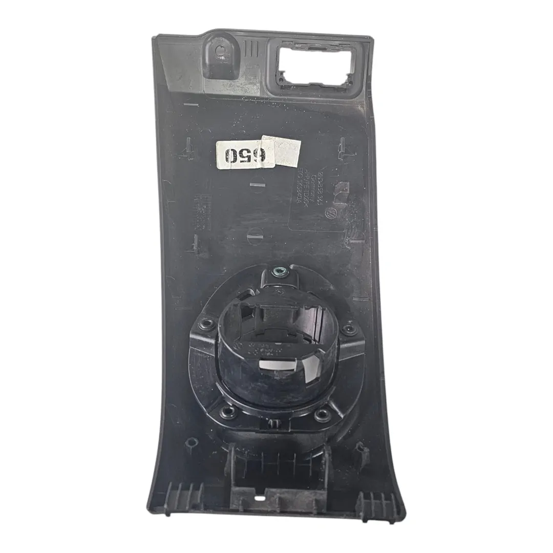 Moldura comando luz Da Amarok 3.0 V6 extreme