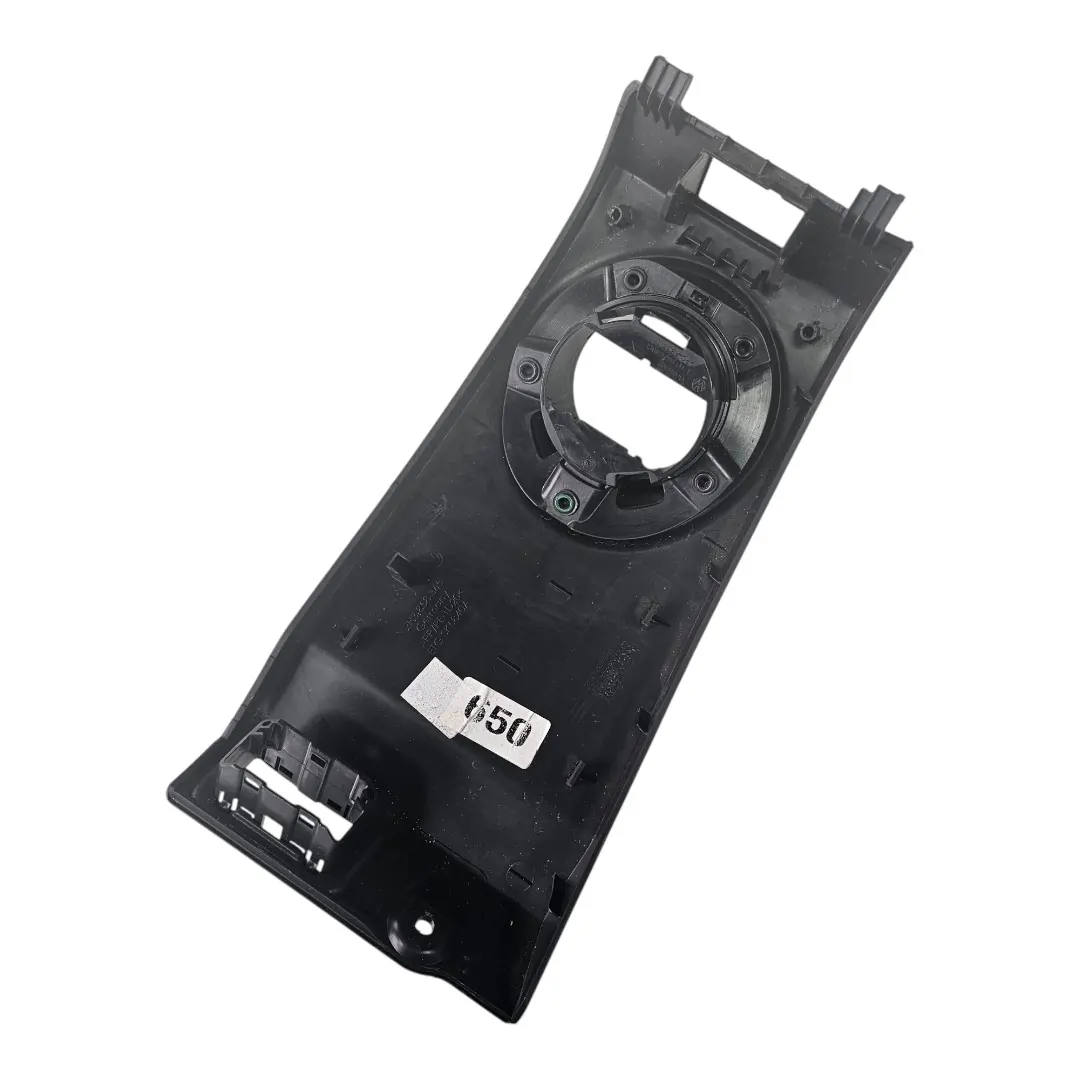 Moldura comando luz Da Amarok 3.0 V6 extreme