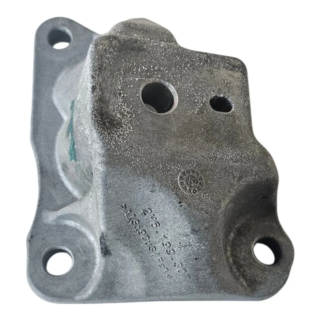Suporte coxim câmbio esquerdo Amarok 3.0 V6 extreme
