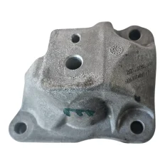Suporte coxim câmbio esquerdo Amarok 3.0 V6 extreme