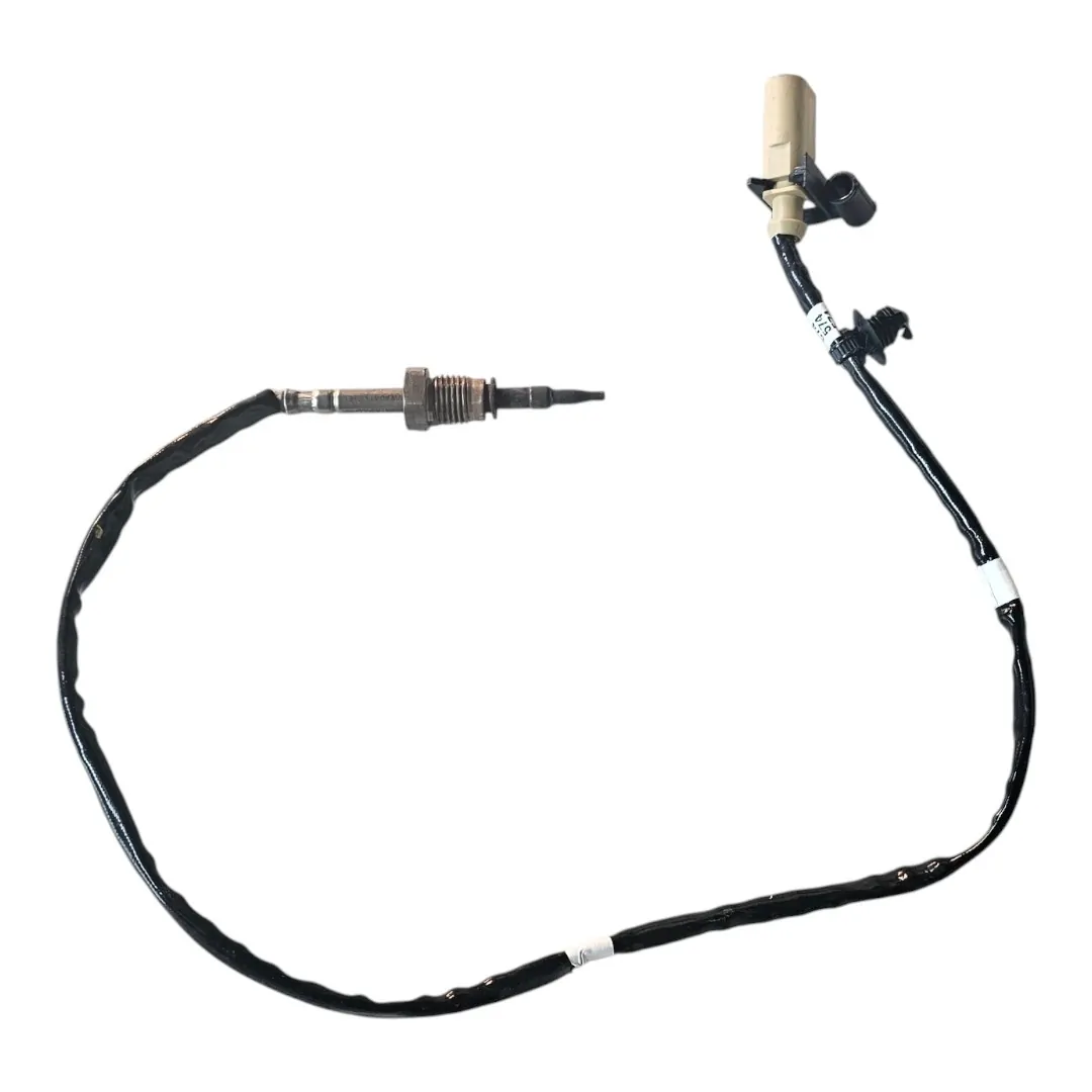 Sonda Lambda do escapamento Amarok 3.0 V6 extreme