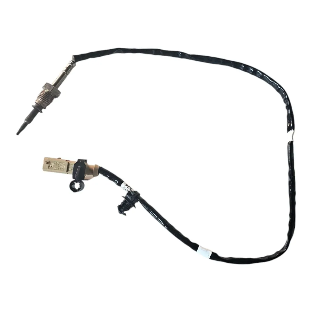 Sonda Lambda do escapamento Amarok 3.0 V6 extreme