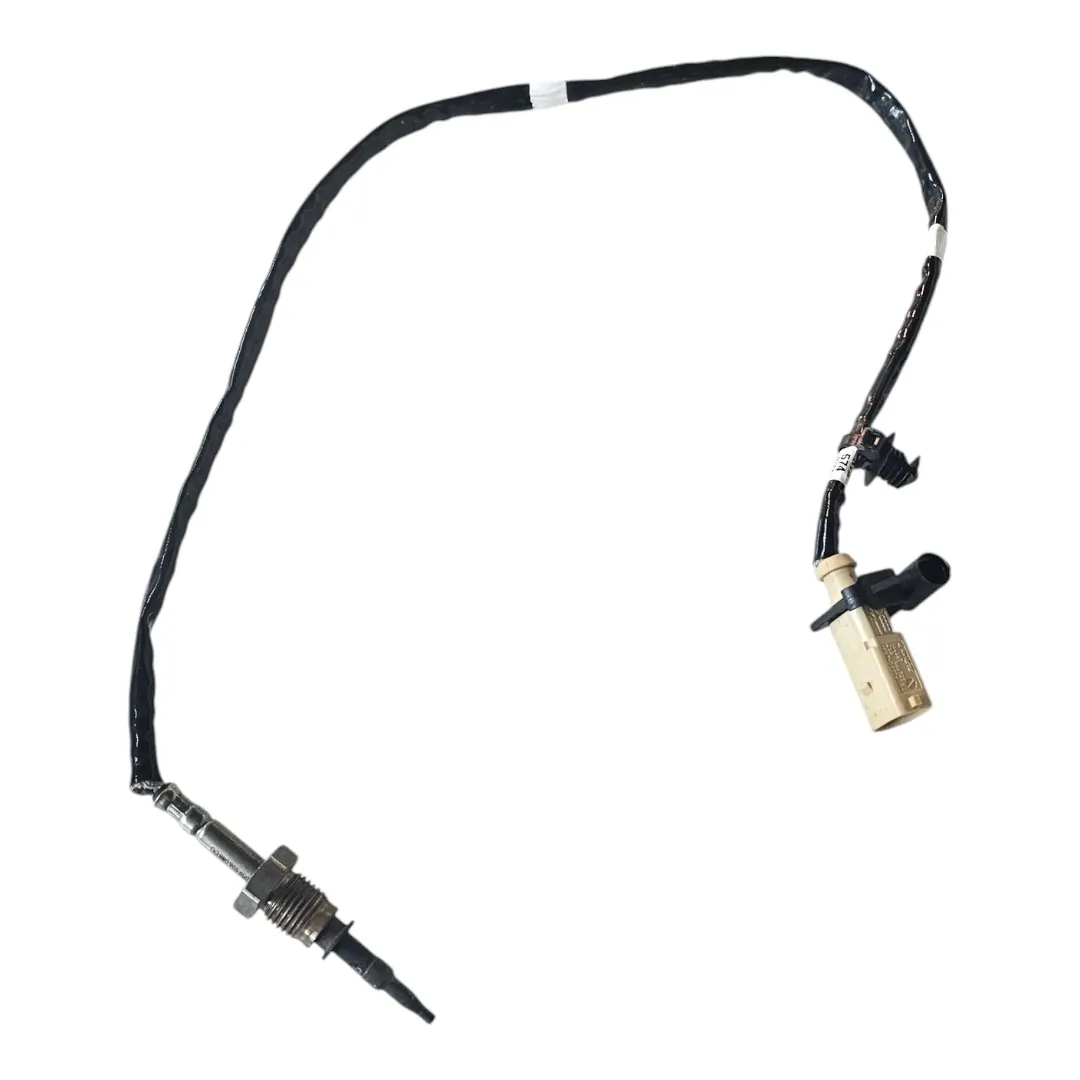 Sonda Lambda do escapamento Amarok 3.0 V6 extreme