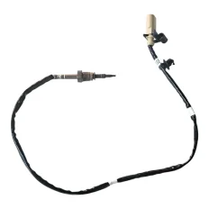 Sonda Lambda do escapamento Amarok 3.0 V6 extreme
