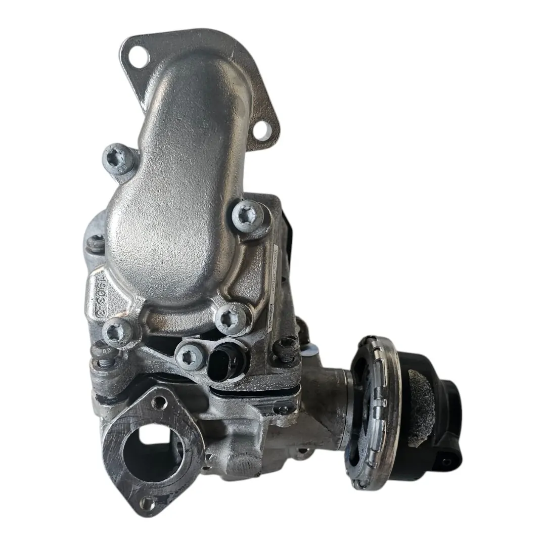 Válvula EGR (kit) Amarok 3.0 V6 extreme