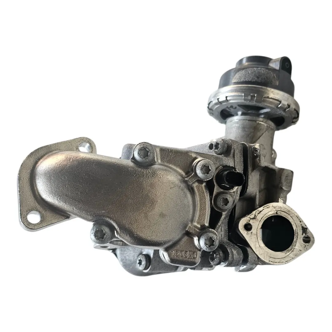 Válvula EGR (kit) Amarok 3.0 V6 extreme