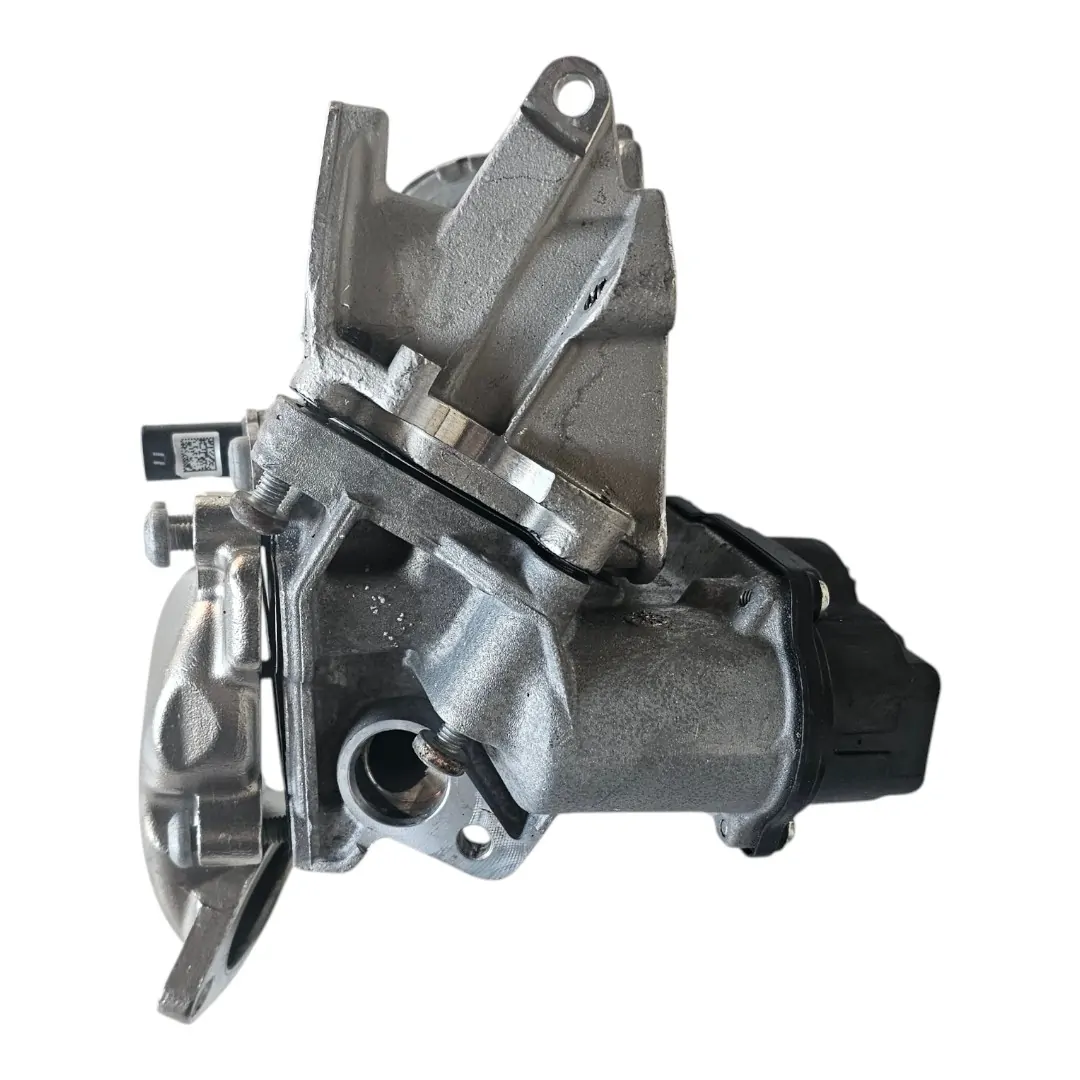 Válvula EGR (kit) Amarok 3.0 V6 extreme