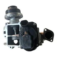 Válvula EGR (kit) Amarok 3.0 V6 extreme