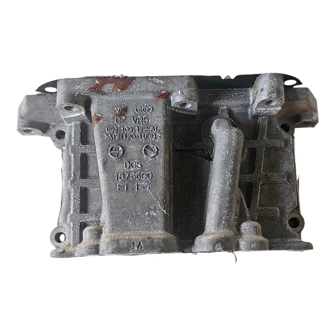 Tampa lateral cabeçote Amarok 3.0 V6 extreme