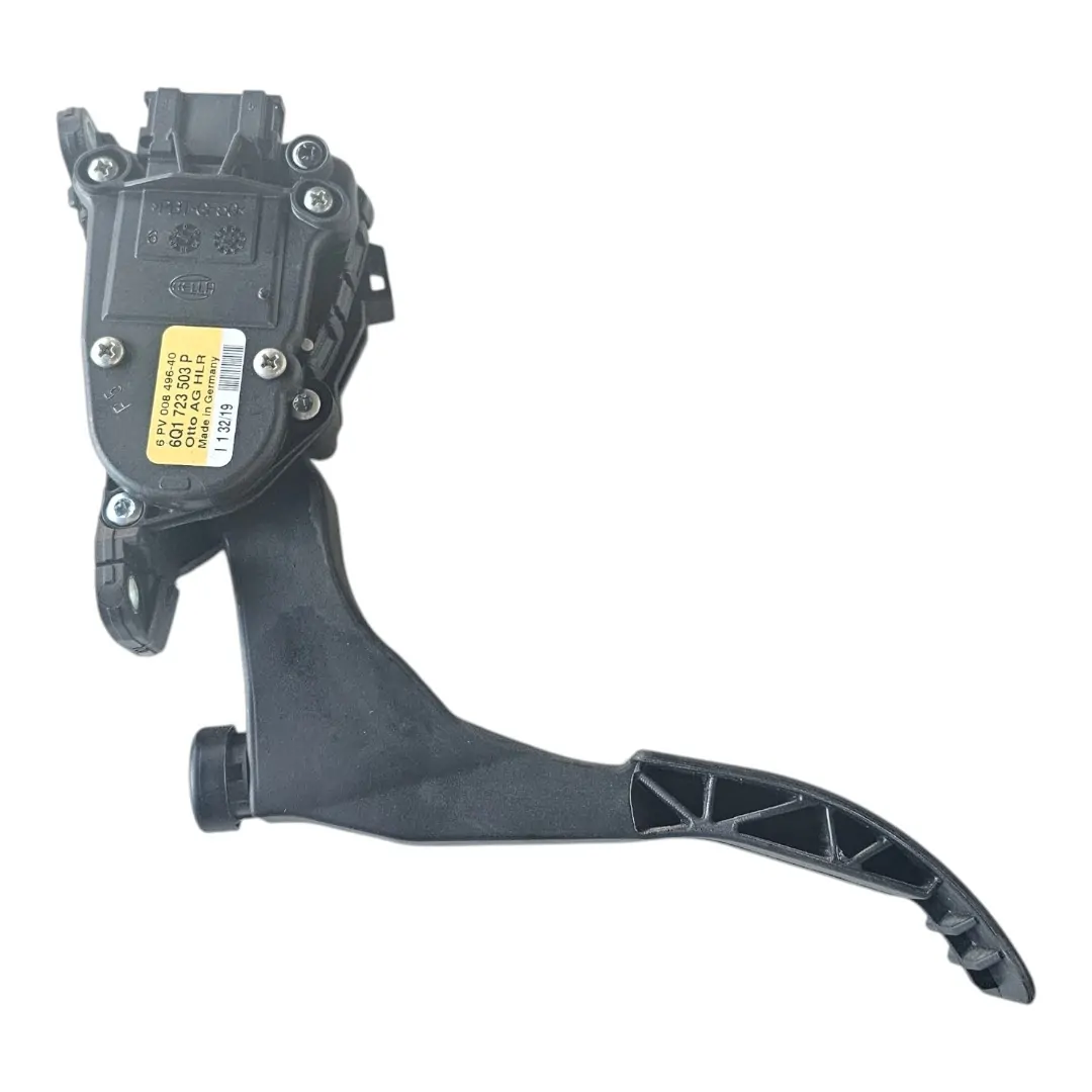 Pedal do acelerador Amarok 3.0 V6 extreme