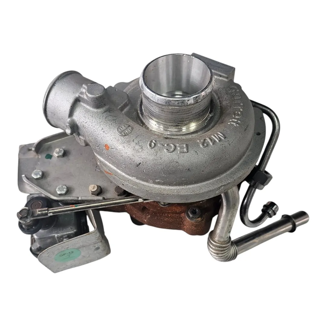 Turbina completa S10 2.8 200cv 2022 LS 0km