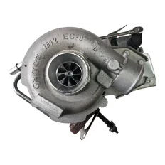 Turbina completa S10 2.8 200cv 2022 LS 0km