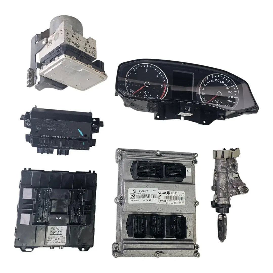 Kit de injeção Amarok 3.0 V6 extreme