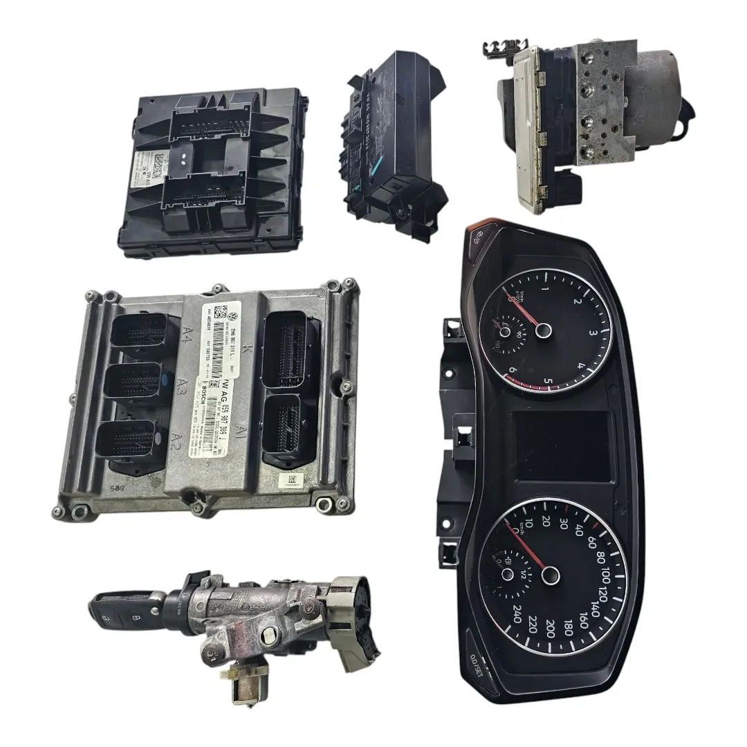 Kit de injeção Amarok 3.0 V6 extreme