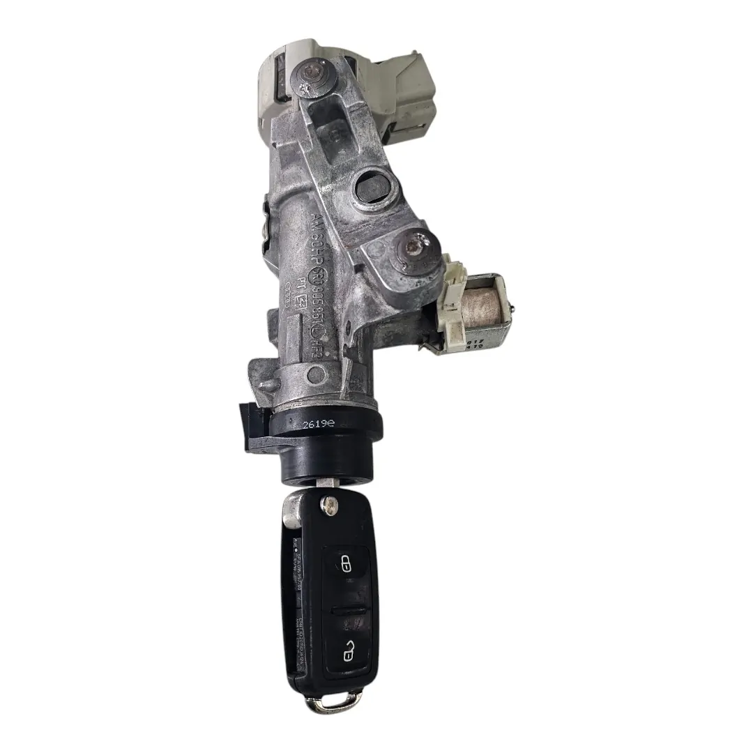 Kit de injeção Amarok 3.0 V6 extreme