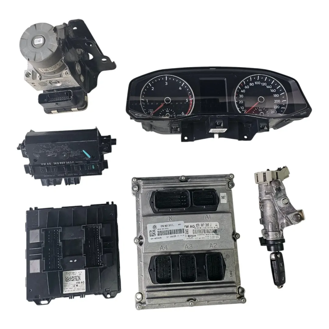 Kit de injeção Amarok 3.0 V6 extreme