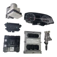 Kit de injeção Amarok 3.0 V6 extreme