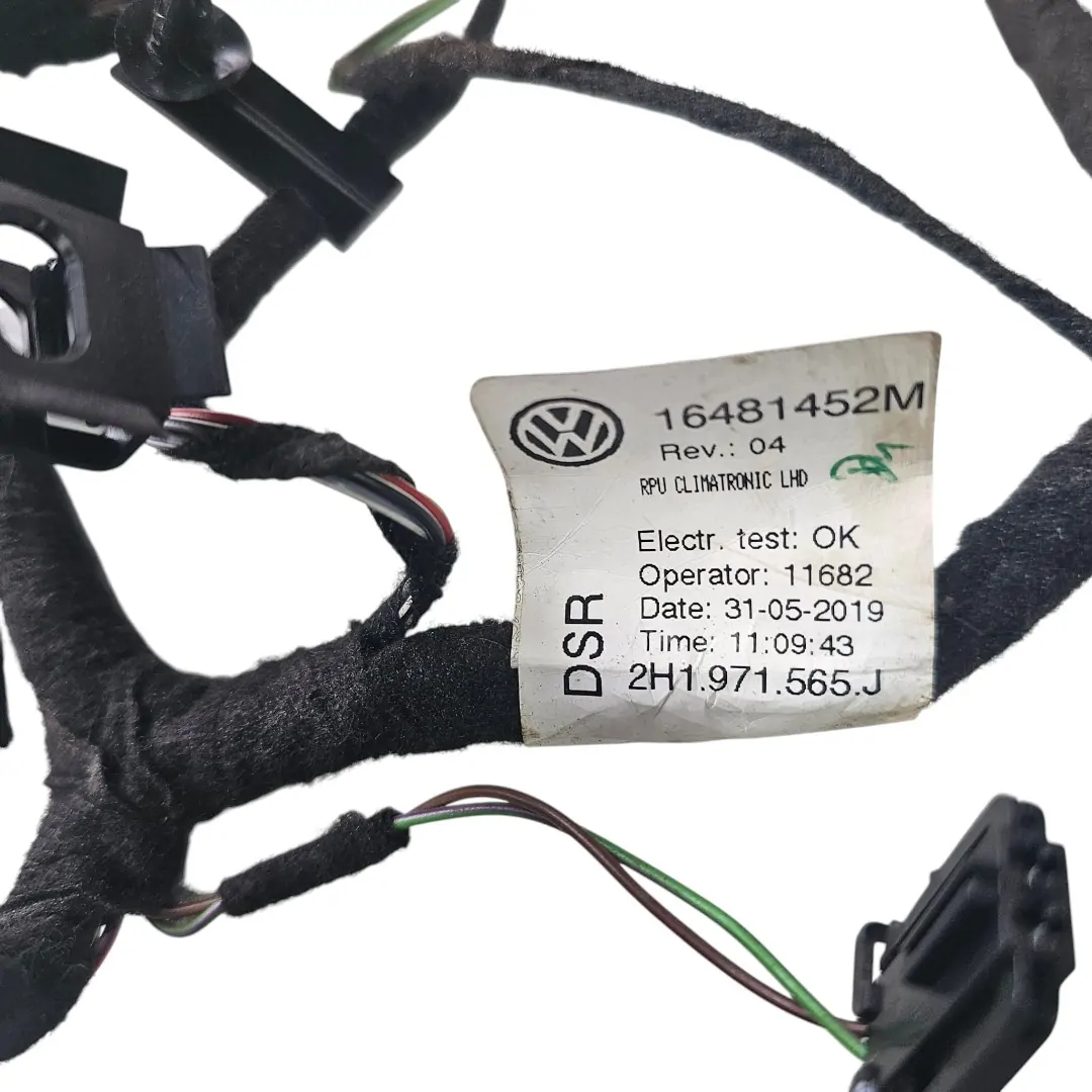 Chicote caixa de ar Amarok 3.0 V6 extreme