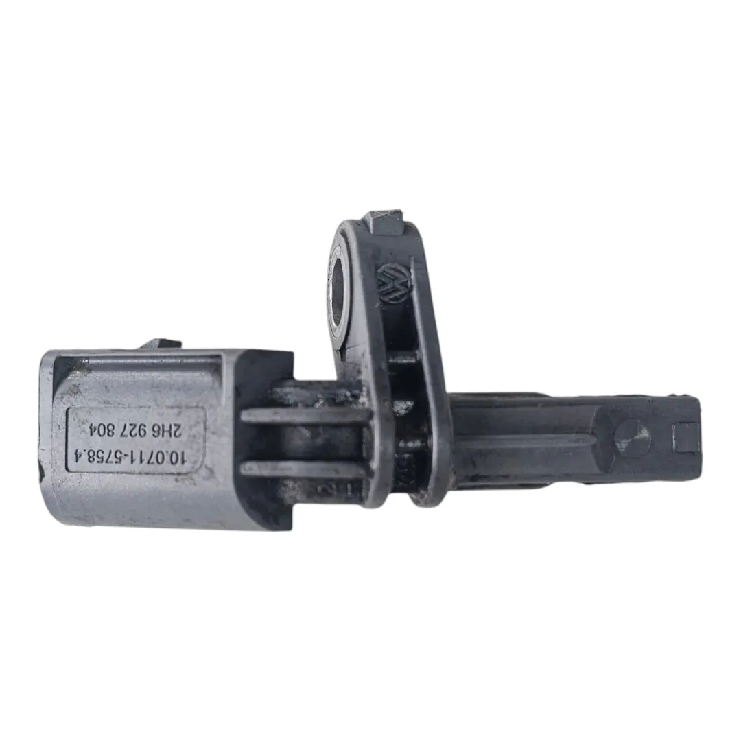 Sensor freio ABS dianteiro direito Amarok 3.0 V6 extreme