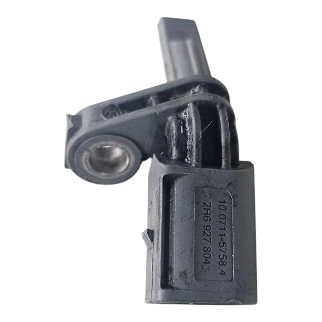 Sensor freio ABS dianteiro direito Amarok 3.0 V6 extreme