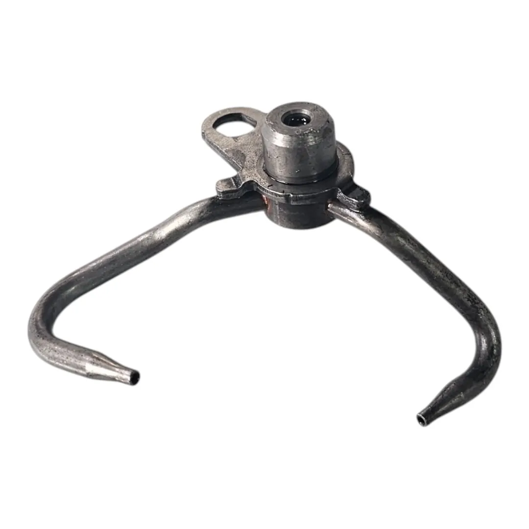 Jeet cooler da distribuição Amarok 3.0 V6 extreme