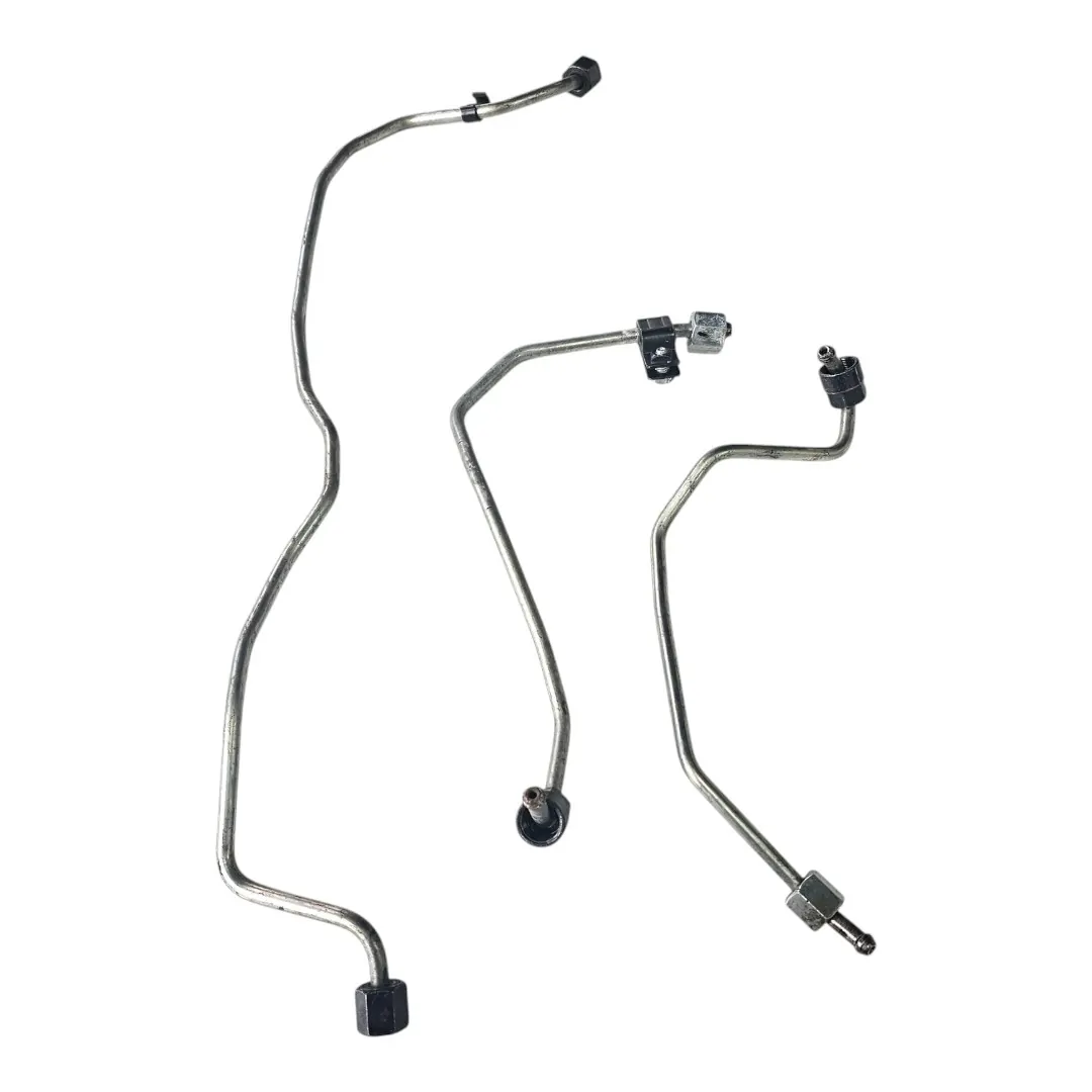 Cano combustível (kit) Amarok 3.0 V6 extreme