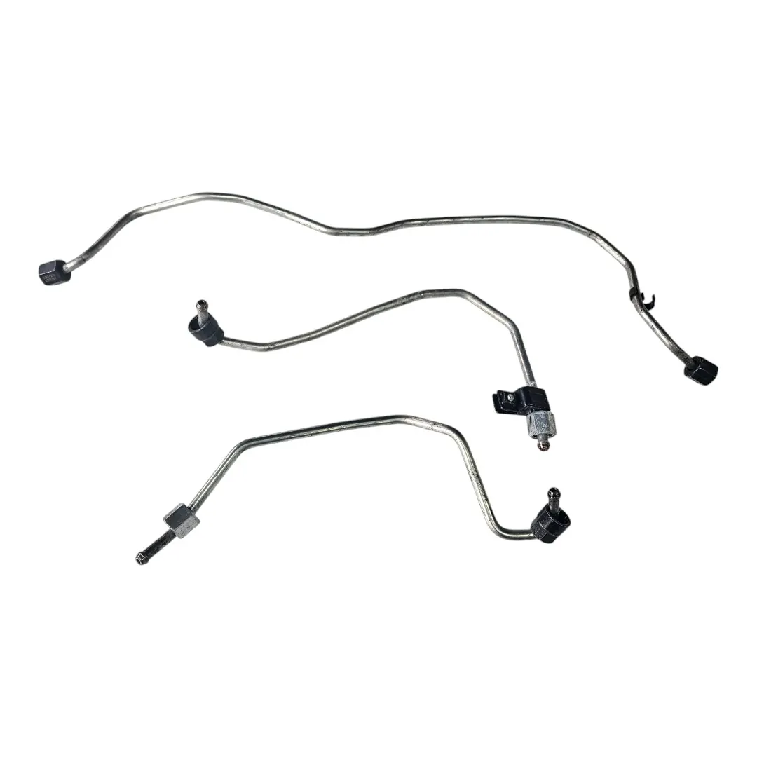 Cano combustível (kit) Amarok 3.0 V6 extreme