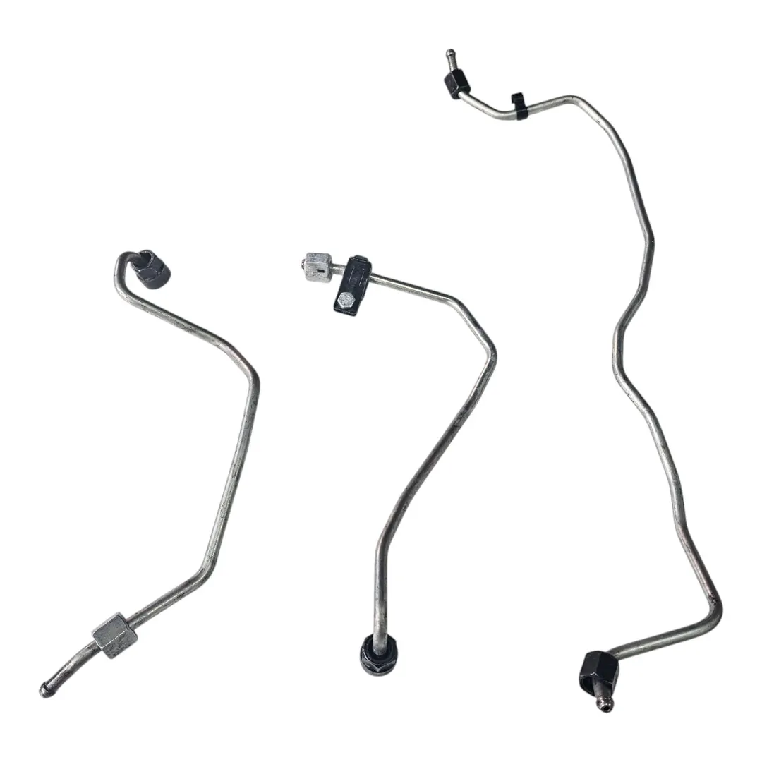 Cano combustível (kit) Amarok 3.0 V6 extreme